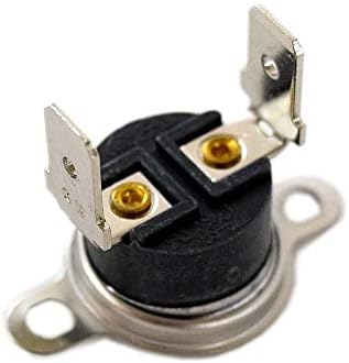 5304451403 Microwave Thermal Cut-Off Genuine Original Equipment Manufacturer (OEM) Part