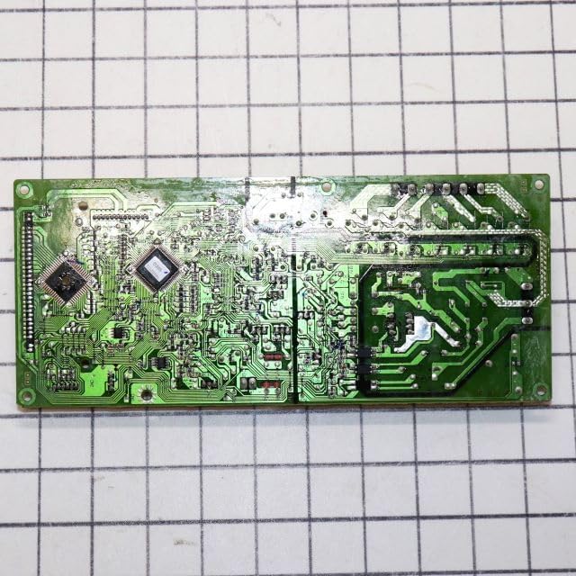 EBR77659110 Microwave Oven Power Supply Board