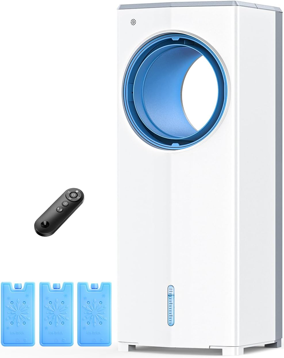 Windowless Air Conditioner, 32