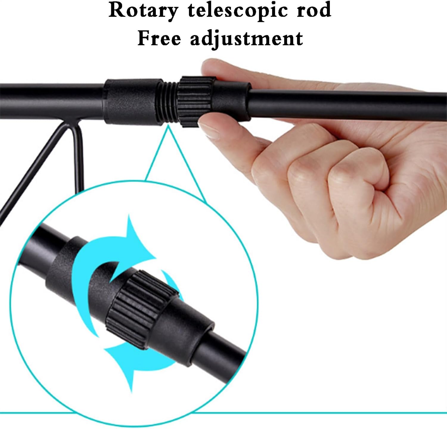 SepKus Adjustable Air Fryer Appliance Rack, Heavy Duty Stand Kitchen Counter Organizer, Small Appliance Organization, Pantry Shelf Organizers for Kitchen Counter Organization, White