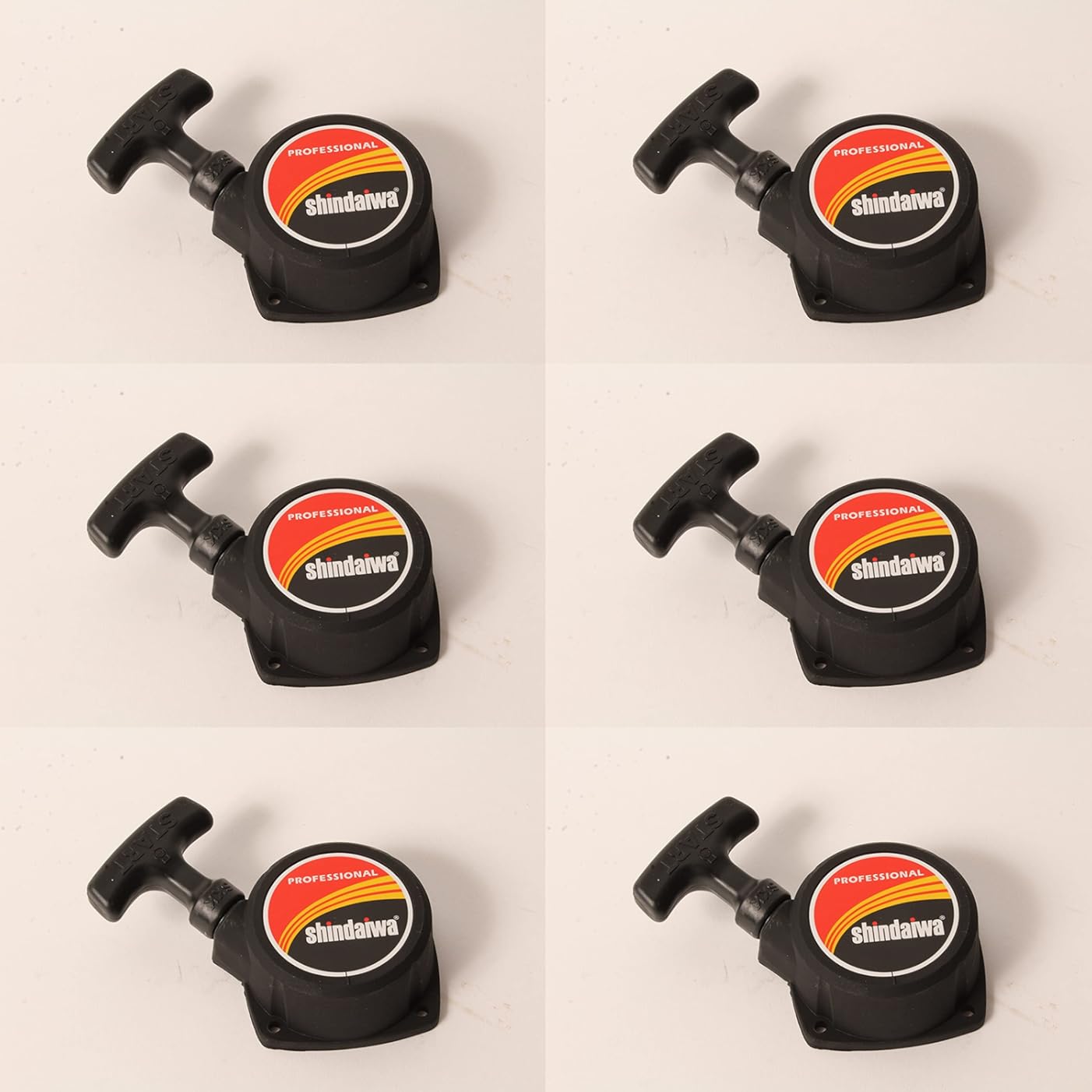 Shindaiwa 6 P021034871 Starter ASM AH231 HT2510 EB3410 T231 T2500 T3410 T220 OEM