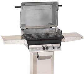 A40 Series Propane BBQ Grill