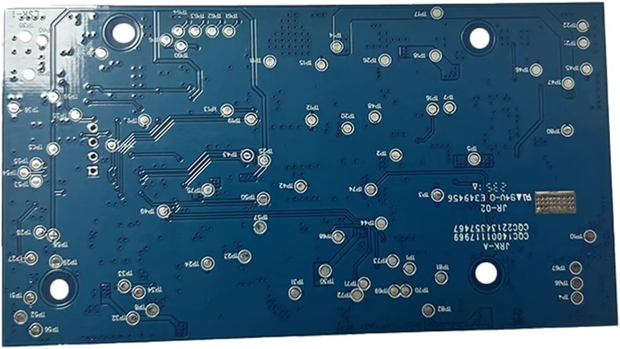 Base Station Control Board PCBA Motherboard ，Compatible for Roidmi ，EVA Self-Cleaning Emptying Dock Vacuum Cleaner Parts Accessoies