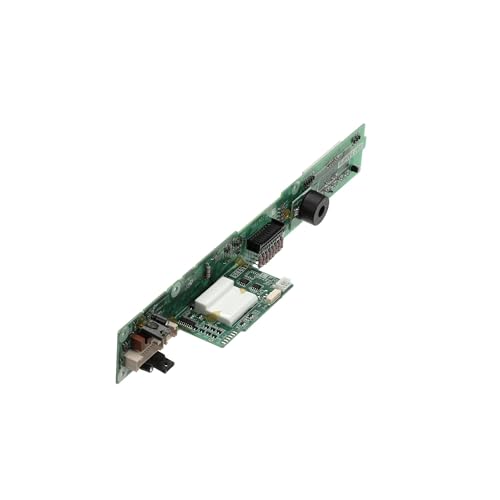 Sharp (SHB80) Control Unit