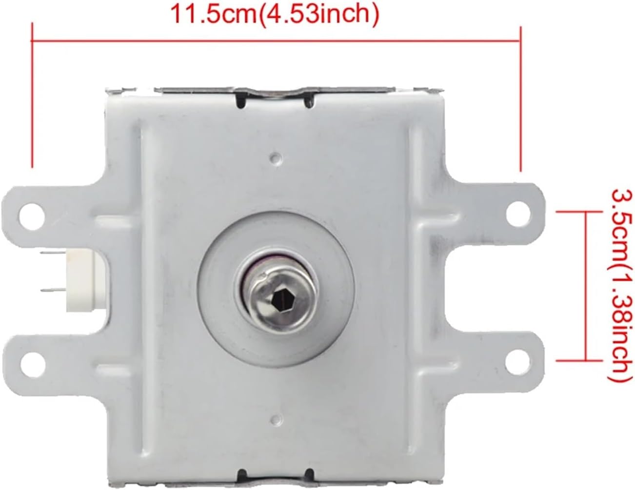 Microwave Oven Magnetron 1000W For 2M303H(MG)