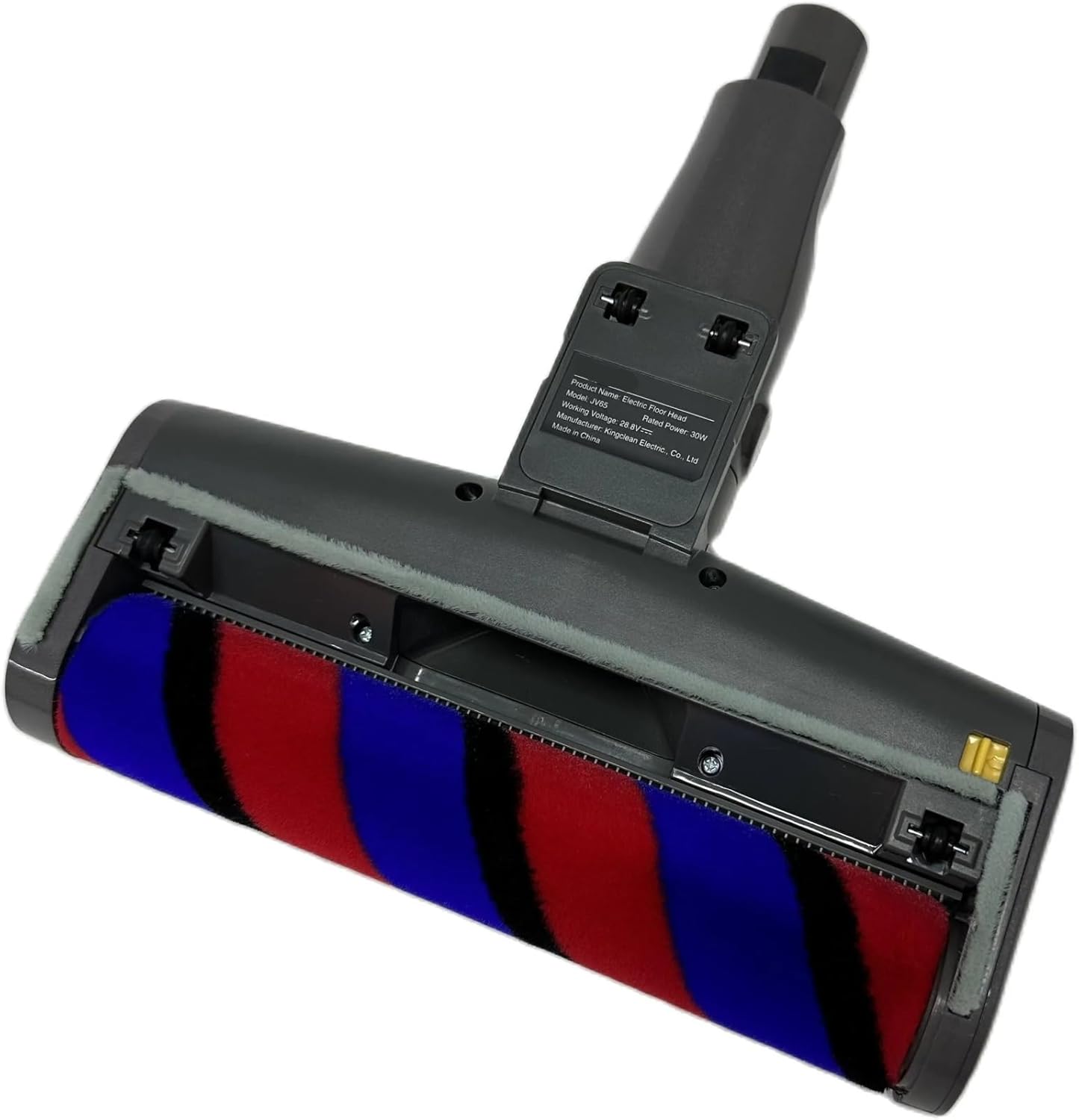 Accessories Floor Brush Main Brushes Spare Parts ，Compatible for Jimmy ，JV63 / H8 / H8 Pro / JV65 Handheld Vacuum Cleaner(JV63 H8 H8 Pro)