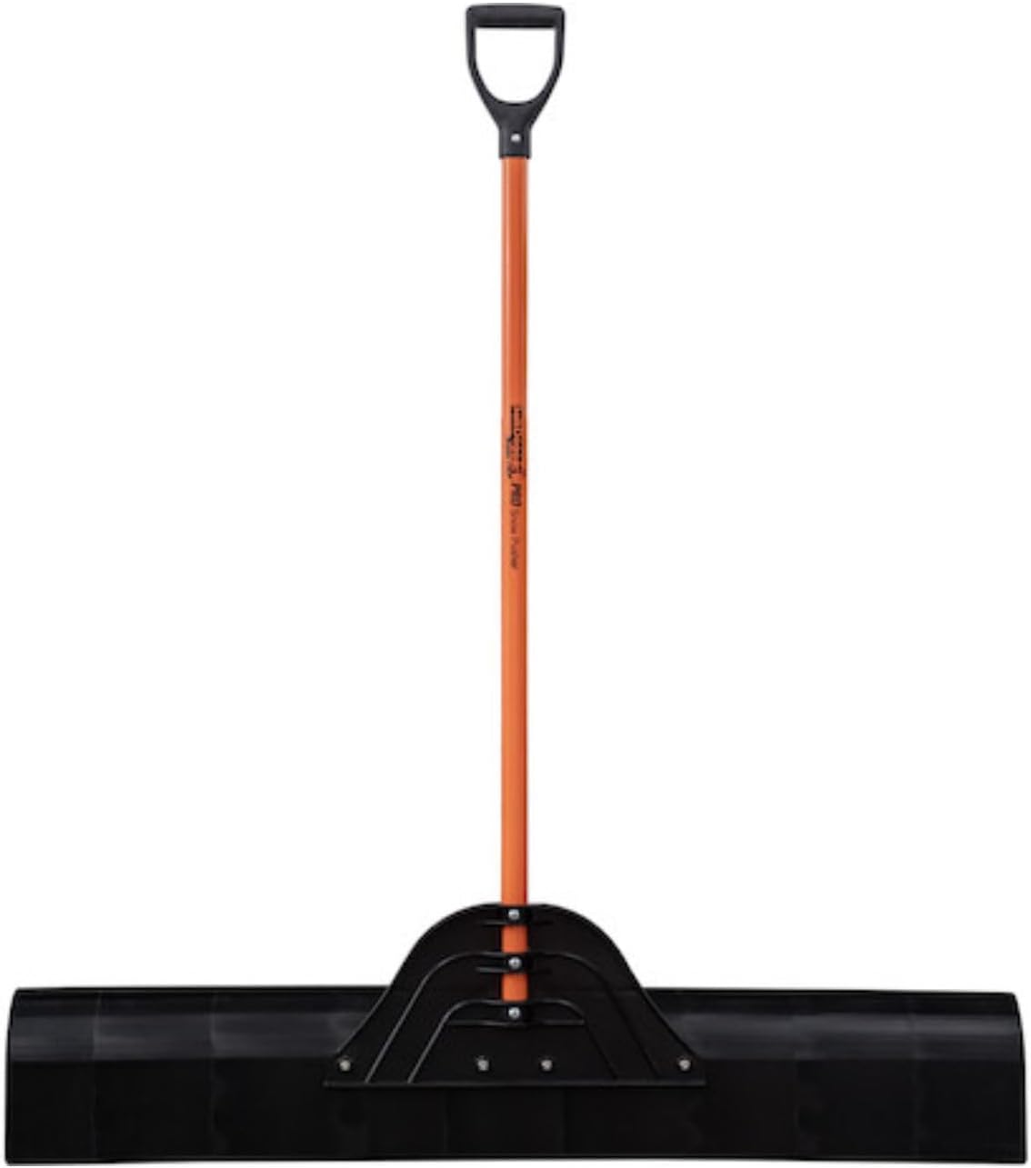 Snow Pusher Shovel # 9001048 48 in. Snow Pusher Shovel (6 Pack)