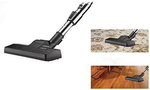 Handheld Vacuum Clean,Upright Vacuum Cleaner Vacuum Cleaners Horizontal Vacuum Cleaner,for Home Hard Floor Carpet Lightweight Power Strong Suction Powered Corded Canister Vacuum Cleaner