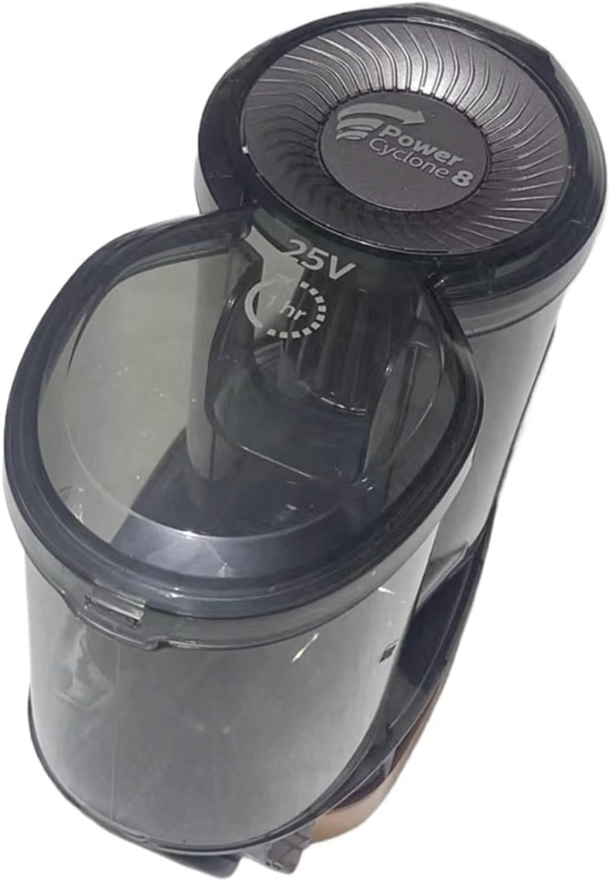 Vacuum Cleaner Dust Bin，Compatible for Philips ，XC8349 XC8347 Vacuum Cleaner Parts Replacement Dust Bucket