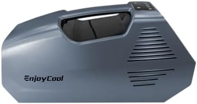 Portable Air Conditioner Conditioner for Camping for Outdoor Camping Tents 2380 BTU Outdoor Air Conditioner Portable Air portable fans that blow cold air Portable Air Conditioner for Pet