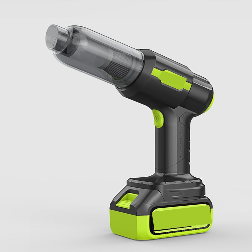 Handheld Car Vacuum 2 pcs