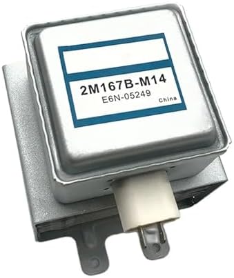 Microwave Oven Magnetron For 2M167B-M14 Microwave Parts