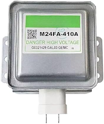 M24FA-410A Air-Cooled Magnetron For Microwave Oven Industrial Replacement Parts