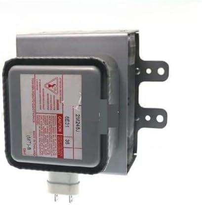 SOBOUR 1PCS for air-cooled Industry Microwave Oven Magnetron 2M248J