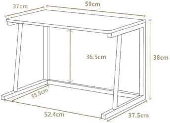 Double-Layer Microwave Shelf, Metal Kitchen Countertop Oven Rack, Space-Saving Storage for Home, Apartment, or Restaurant