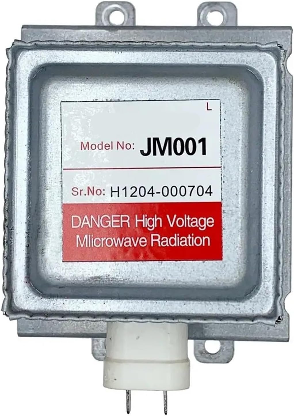 Magnetron For JM001 Microwave Alternative Accessories