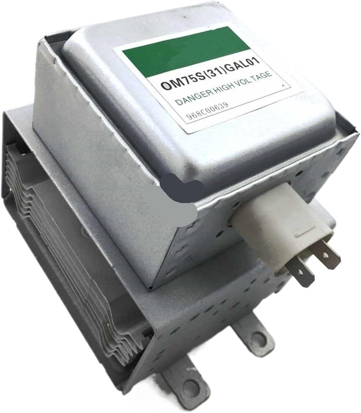 Microwave Oven Magnetron for OM75S(31) GAL01 Magnetron Microwave Oven Parts Microwave and Fuse Oven Magnetron