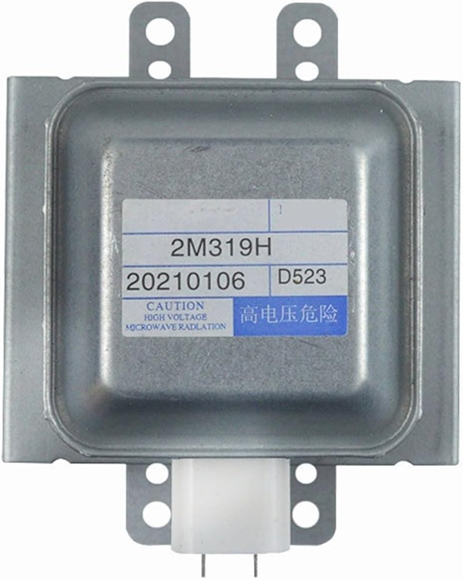 Microwave Oven Magnetron for 2M319H Magnetron Microwave Oven Parts