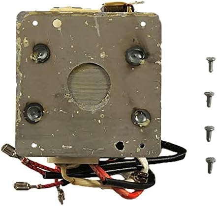Whirlpool W10836753 Microwave Transformer