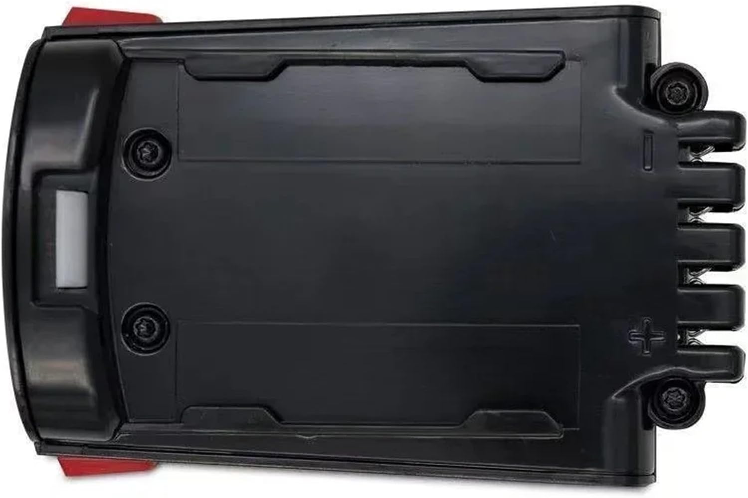 Compatible for Midea Handheld Wireless Vacuum Cleaner Battery P3.P5. P5pro.P5S Lady V1 V3 Accessory BP21620D 21.6V 2000mAh(2pcs Battery)