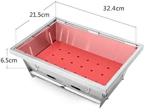 Fire Pit Fire Pits Outdoor Wood Burning Firepit 14'' Fire Pit Table Outdoor, Multifunctional Patio Backyard Garden