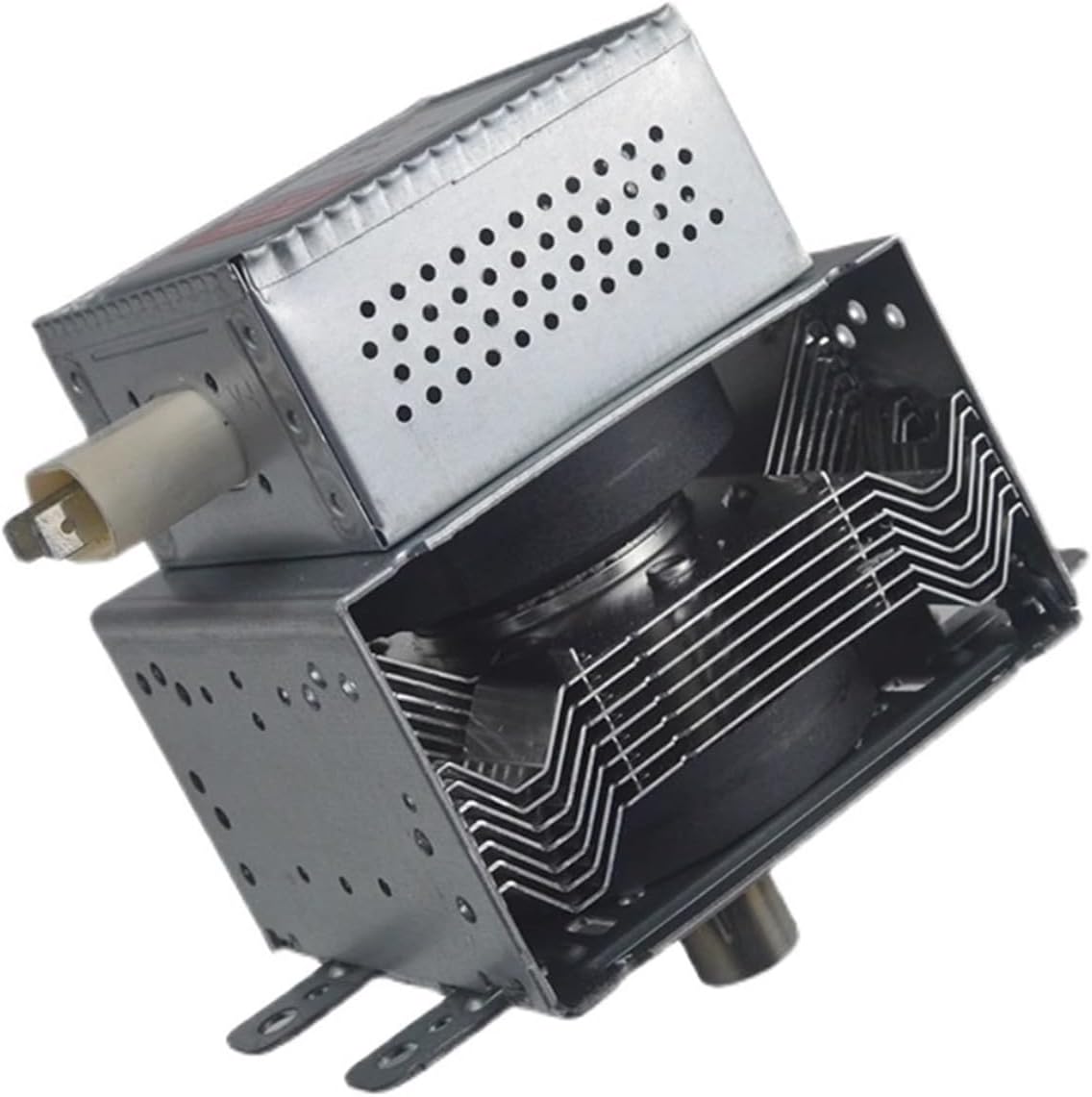 2M362 1500W Magnetron For Industrial Microwave Equipment