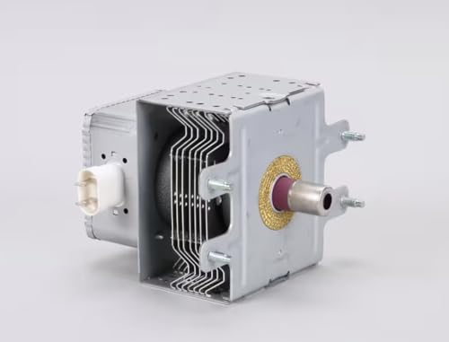 Magnetron High Voltage 10489411/0913-37-39 – Fits Amana Menumaster Microwave – Compatible Replacement Part