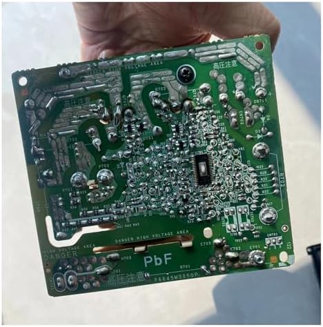 Power Inverter Board Microwave Oven Spare Parts F6645M305GP F6645m306GP F6645M303GP，compatible For Panasonic，Microwave Oven