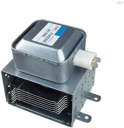 Microwave Oven Magnetron 2M319K Heating Tube Texture Part