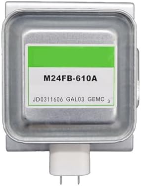 M24FB-610A Magnetron, Compatible For Galanz Microwave Oven Parts
