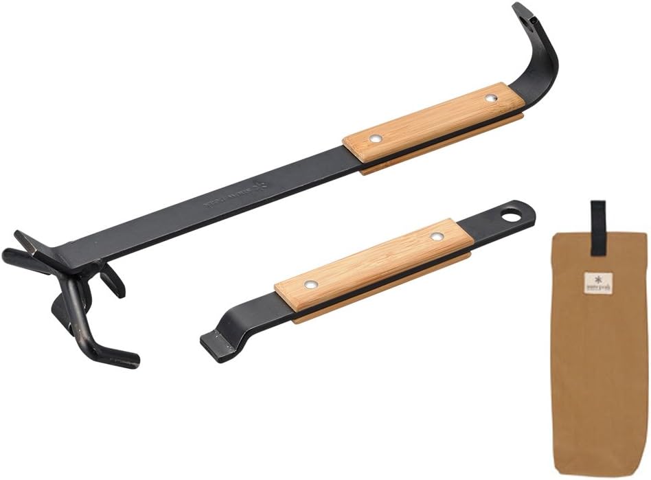 Pro Dutch Oven Lifter