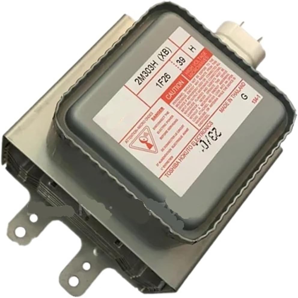 Microwave Oven Magnetron 2M303H Long leg for Microwave Oven Magnetron Accessories Parts