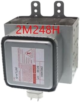 Air-cooled Microwave Oven Magnetron,compatible For TOSHIBA， 2M248H 2M248J 2M248K 2M248E 2M303H(2M248H)