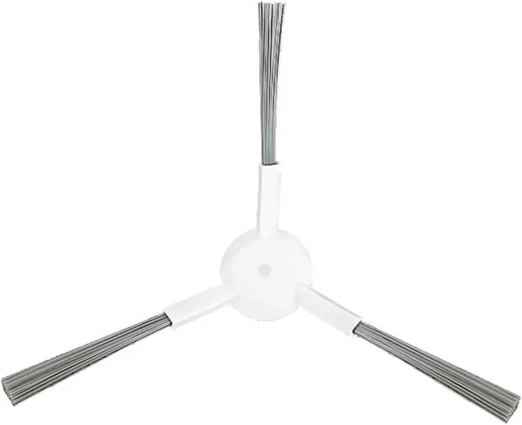 Compatible for Dreame D10 Plus Gen 2 / RLD32GD Robot Vacuum Spare Parts Main Brush Side Brush Accessories Dust Bag Hepa Filter Mop Cloth(19)