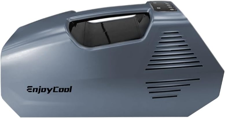 Portable Air Conditioner Conditioner for Camping for Outdoor Camping Tents 2380 BTU Outdoor Air Conditioner Portable Air portable fans that blow cold air Portable Air Conditioner for Pet