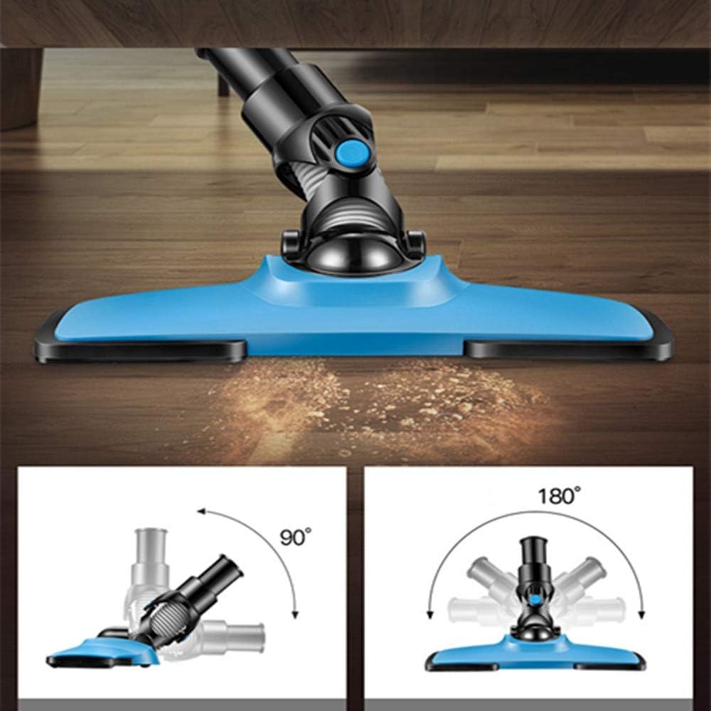 Wireless Vacuum Handheld Household Wireless Vacuum Cleaner, Mini Non-consumable Portable Vacuum Cleaner, Large Suction Three-Speed Control Noise Reduction Cleaner