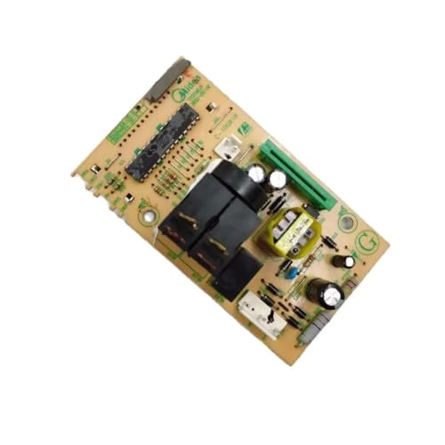 Compatible with Midea Microwave Oven Computer Board EG823MF4-NA EG823MF4-NR2 EGXCCE4-05-K