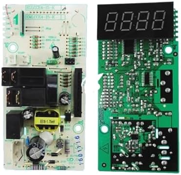 Microwave Oven EGXCCE4-15-K Computer Board Mainboard