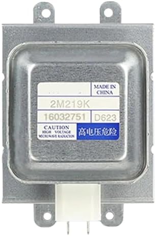 Magnetron 2M219K For Microwave Oven Spare Parts Replacement
