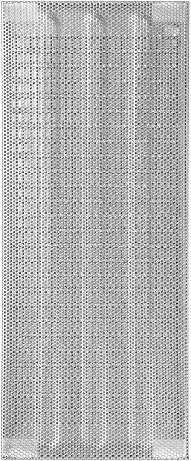 Blaze Marine Grade Perforated Flame Tamer Upgrade for Premium LTE, Prelude LBM, & Traditional Gas Grills - BLZ-SGFT-316