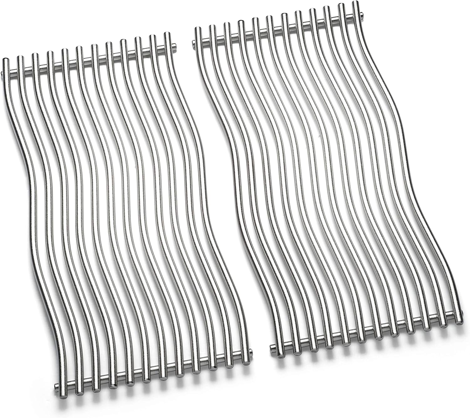 Napoleon Stainless Steel Cooking Grid for Built-In 700 Series Dual Range Infrared Burner (S83033)