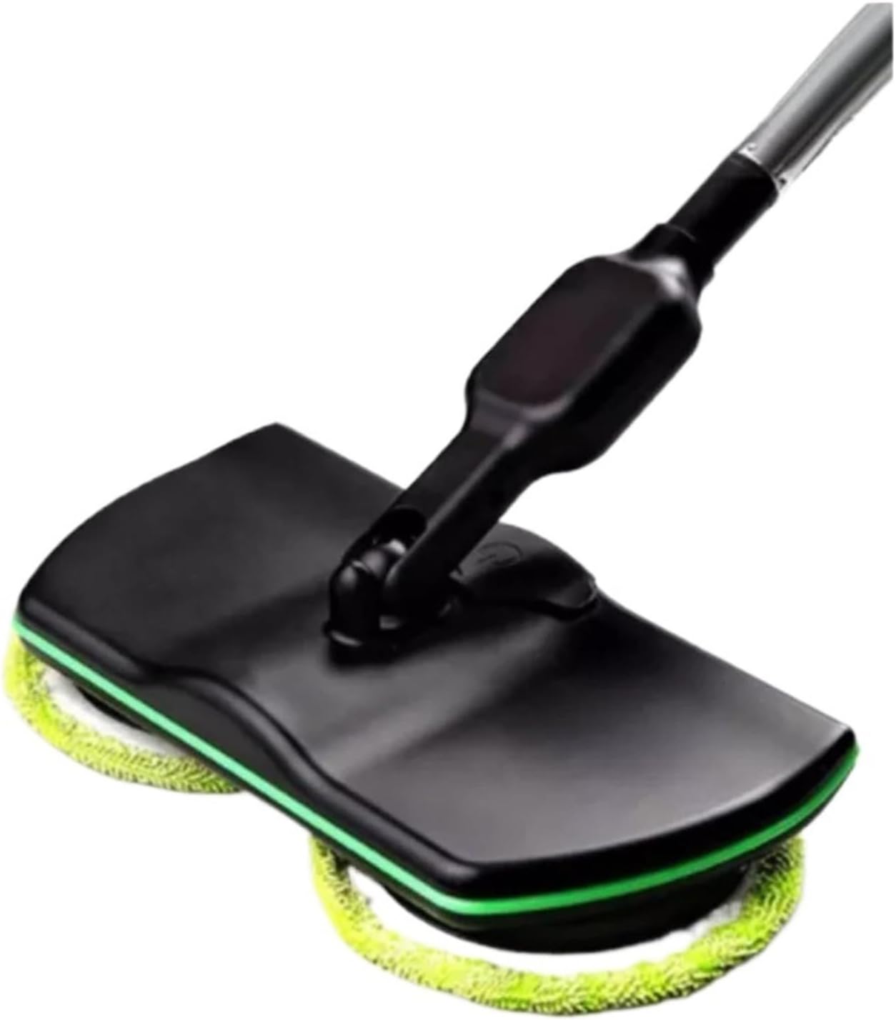 Rechargeable Floor Wiper Cordless Sweeping steam Spinning mop Electric Floor Cleaner Washer Wireless Rotating