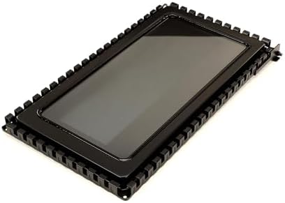 Sharp FDORFA436WRYZ Door Panel Sub Assembly