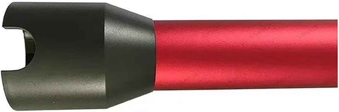 Compatible For Roborock H7 H6 Handheld Wireless Vacuum Cleaner Accessories Metal Rod Conductive Tube And Extension(For H6 H7)