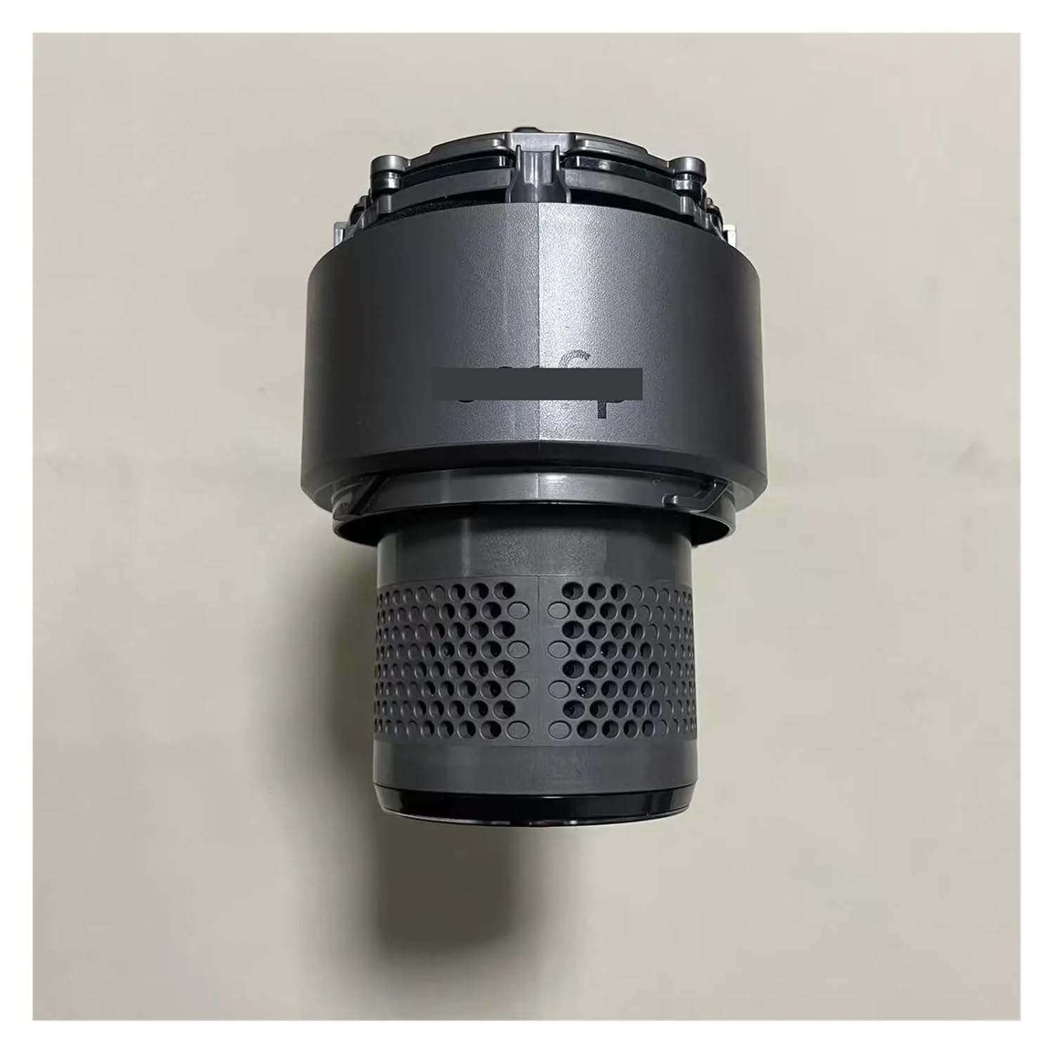 Handheld Vacuum Cleaner Motor Handle Assembly Accessories, Compatible for Dyson Gen5, Vacuum Cleaner Replacement Parts