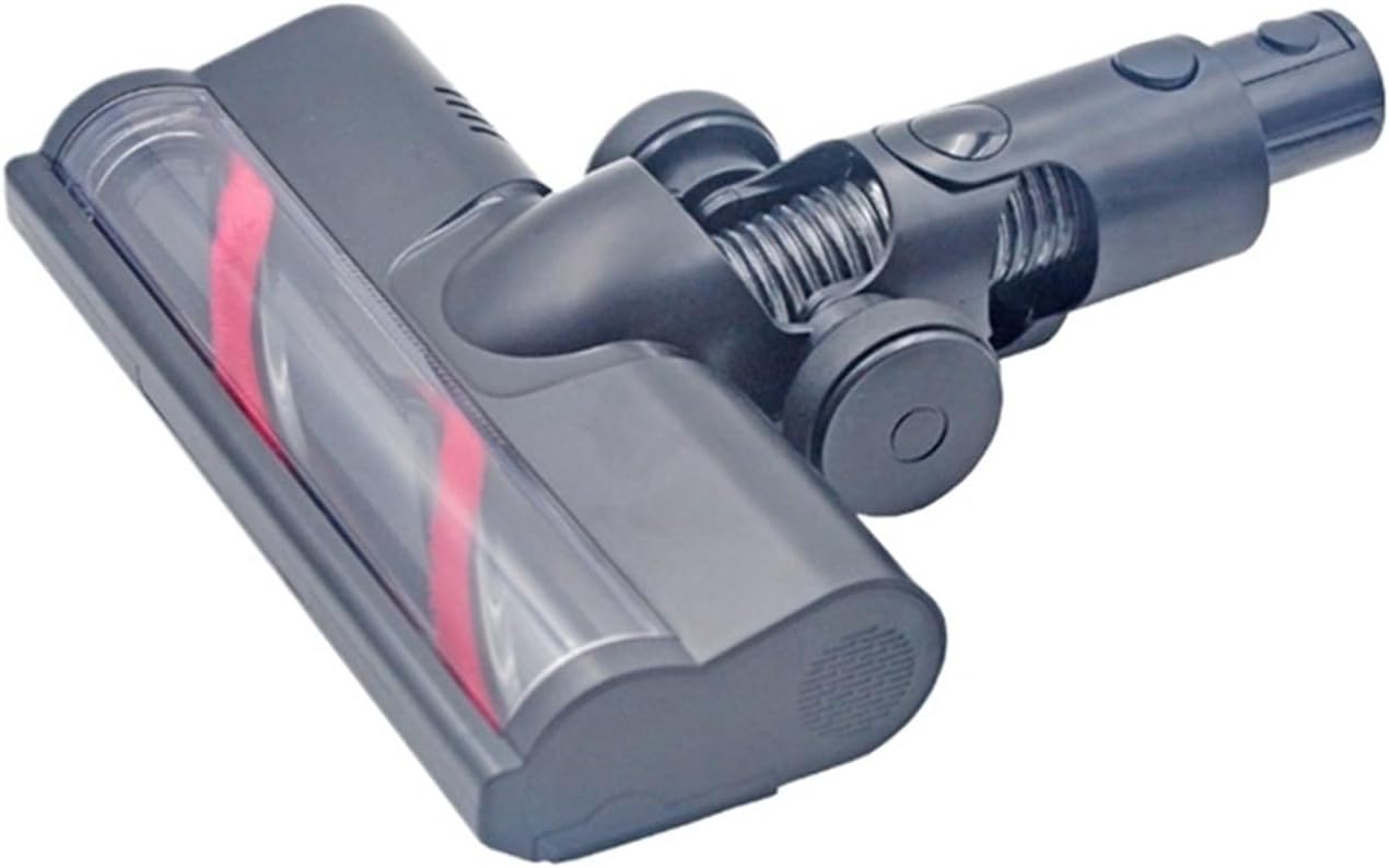 A98I，Compatible for Dreame ，R10 R20 R30 T20 T30 S10 Z10 Z20 Handheld Vacuum Cleaner Carpet Brush Assembly Hardwood Floor Brush Head