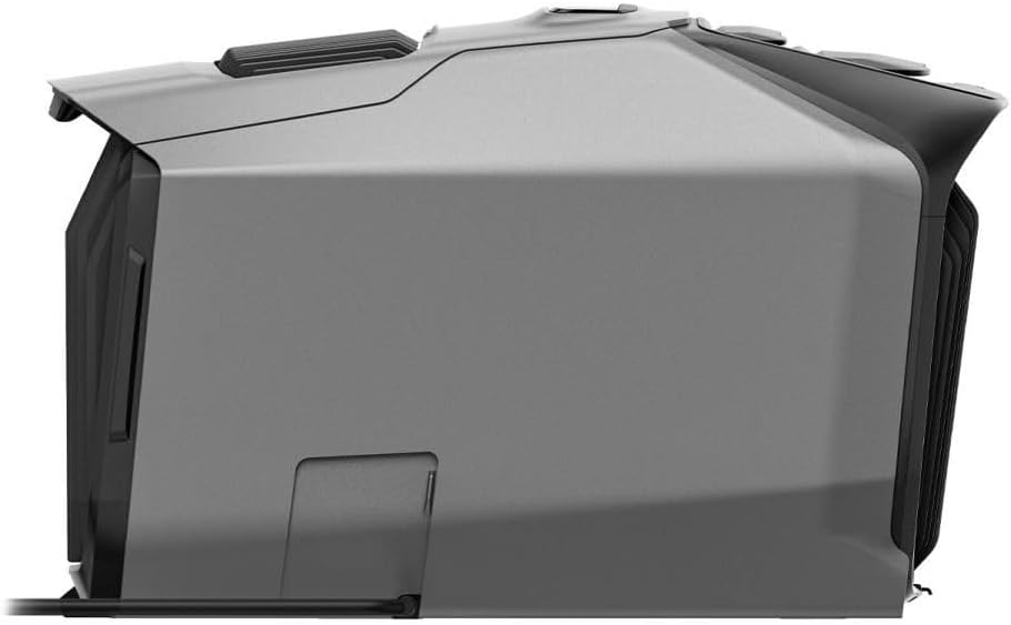 EcoFlow Wave 3 Portable Air Conditioner