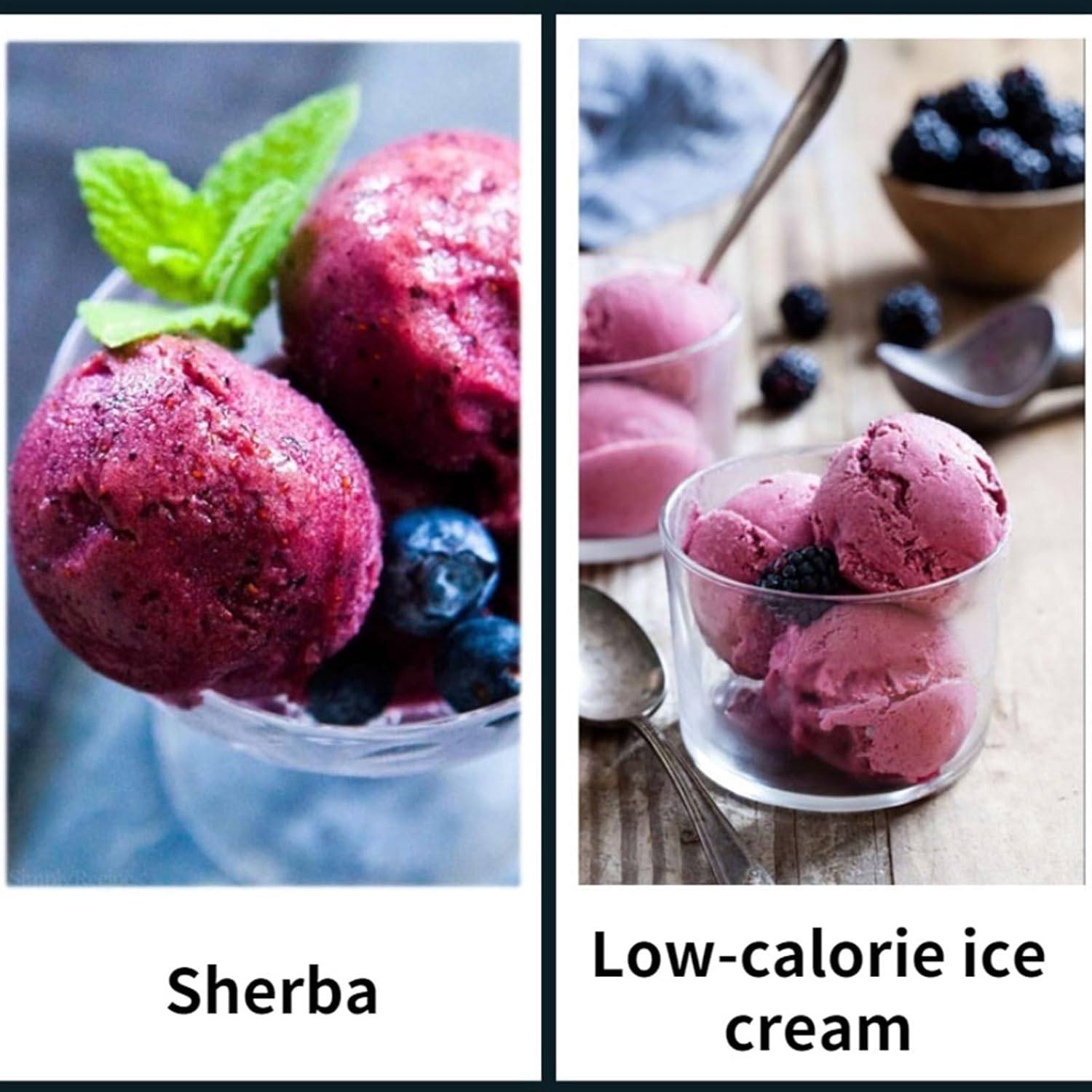 Ice Cream Maker Full Automatic Compressor for Ice Cream Machine Fast Household Milk Tea Shop Commercial Small Mini Homemade Ice Cream Machine Table Top Ice Cream Machine，Fun Kitchen Appliance