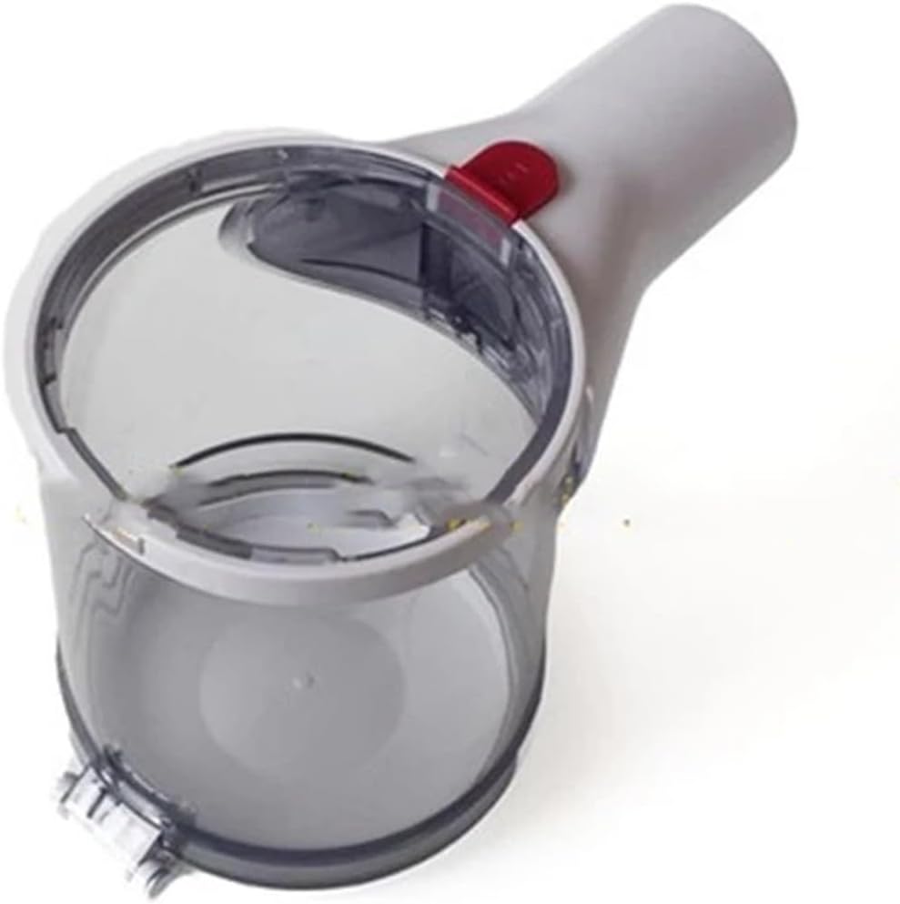 1pcs Vacuum Cleaner Dust Cup,Compatible For Xiaomi JIMMY ，JV51 Handheld Wireless Spare Parts Accessories