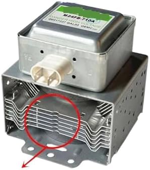 Magnetron M24FB-710A For Microwave Oven Parts DD